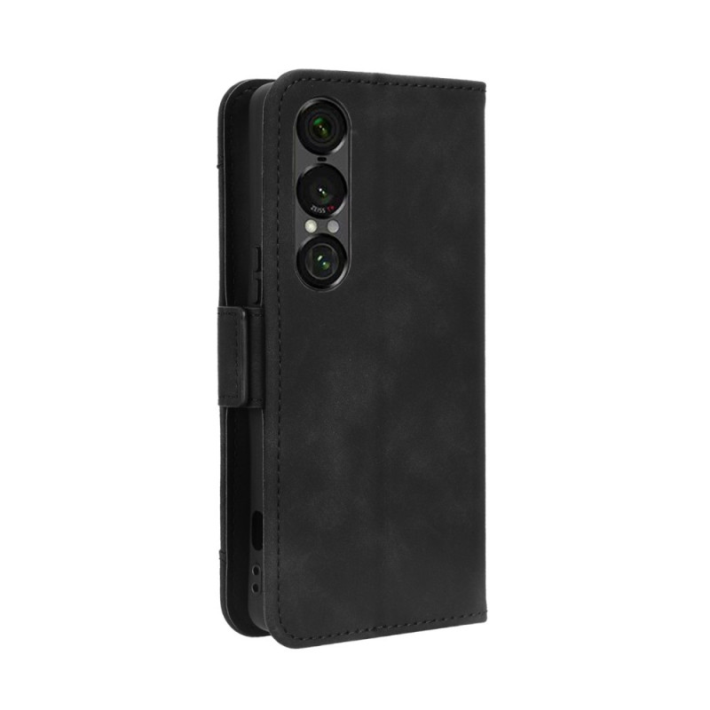 Wallet case Case Cover for Sony Xperia 1 VII
