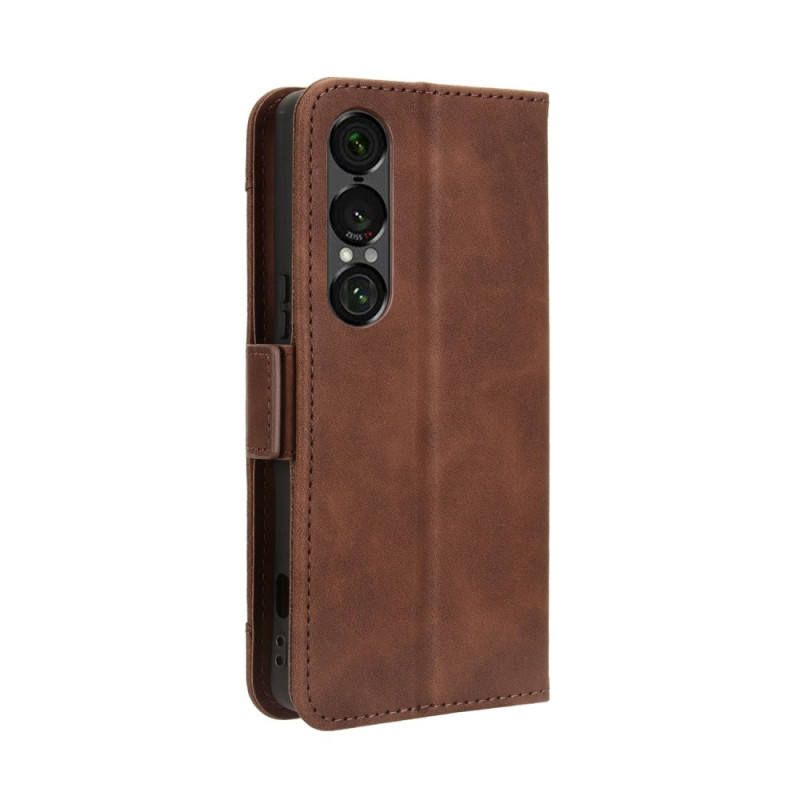 Wallet case Case Cover for Sony Xperia 1 VII