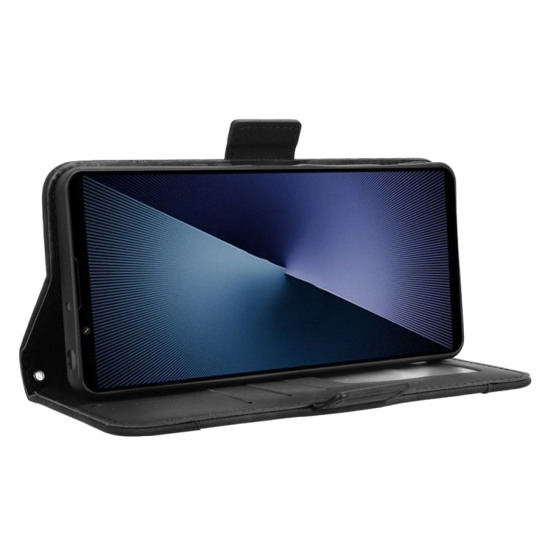 Wallet case Case Cover for Sony Xperia 1 VII