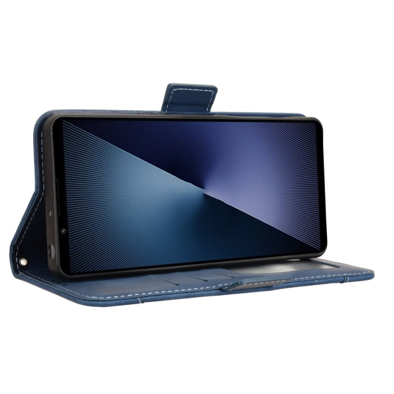 Lompakkokotelon suojakuori Sony Xperia 1 VII