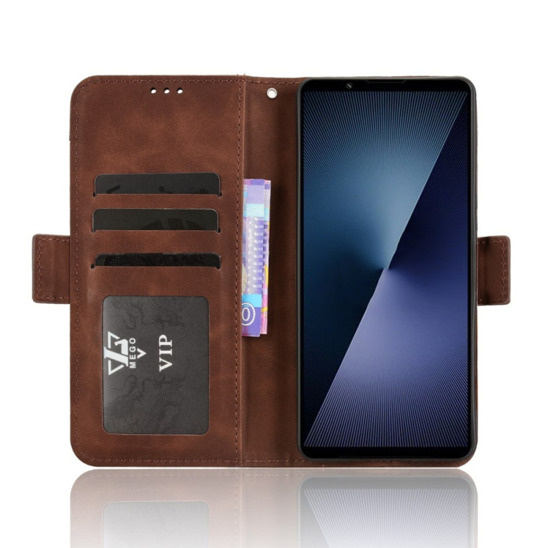 Pung etui Cover Cover til Sony Xperia 1 VII