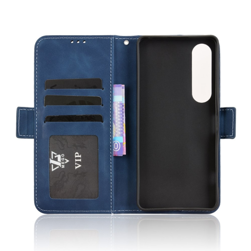 Pung etui Cover Cover til Sony Xperia 1 VII