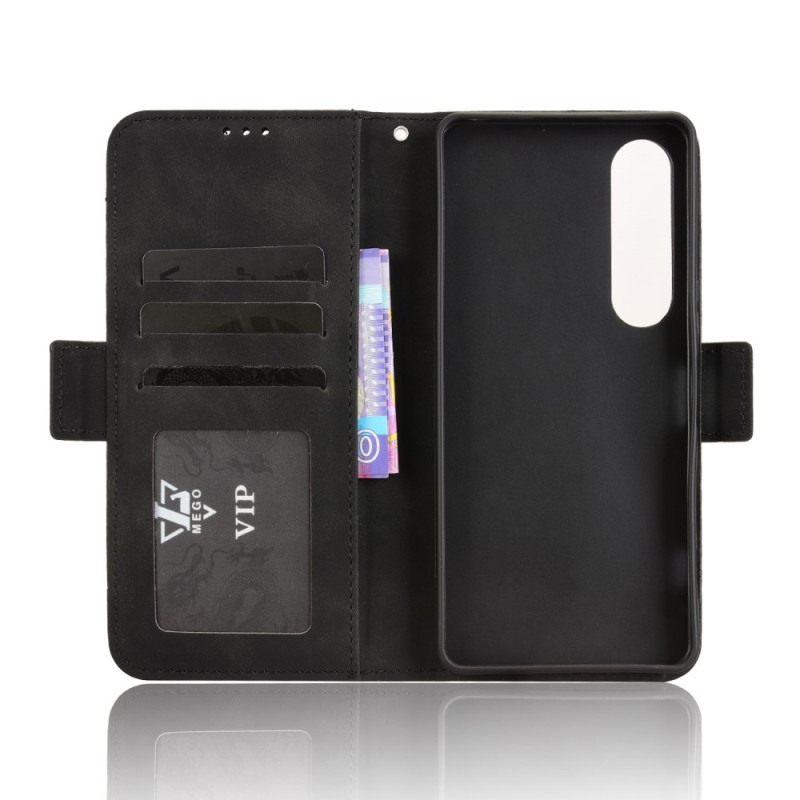 Wallet case Case Cover for Sony Xperia 1 VII