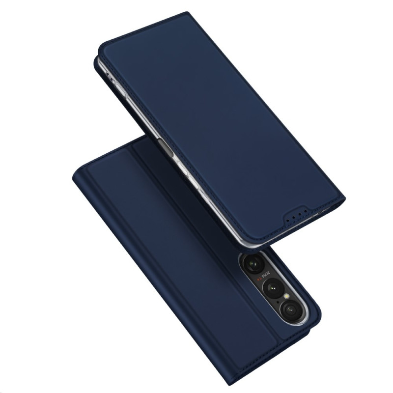 DUX DUCIS Skin Pro Series Sony Xperia 1 VII - Blue