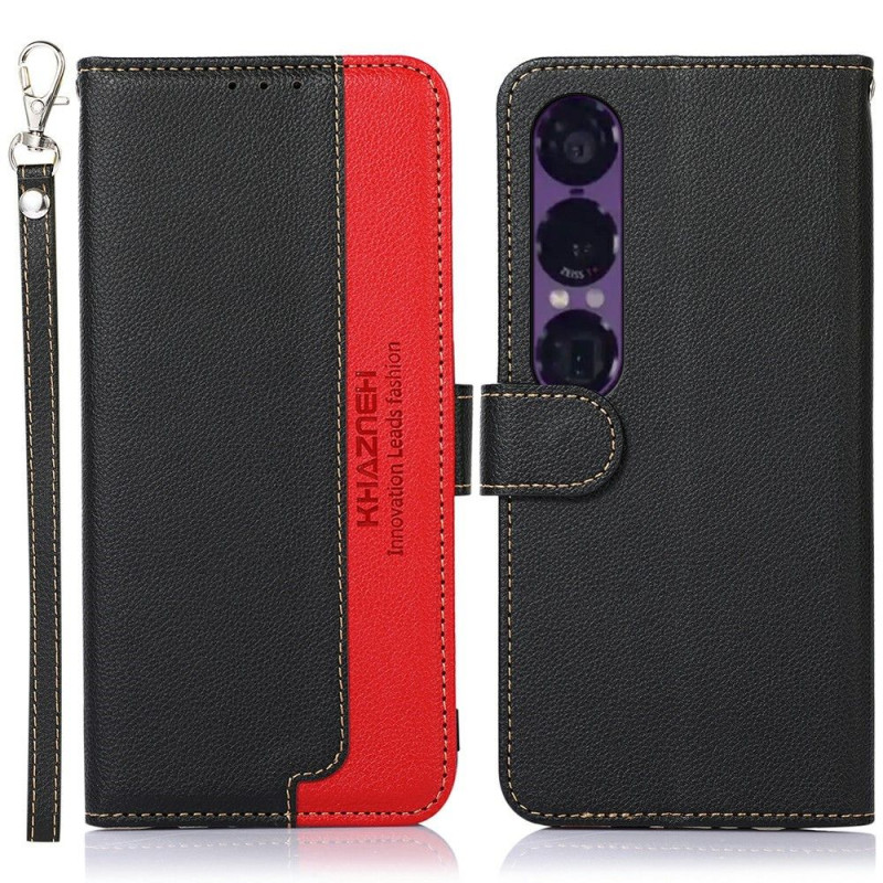 KHAZNEH Phone Cover for Sony Xperia 1 VII