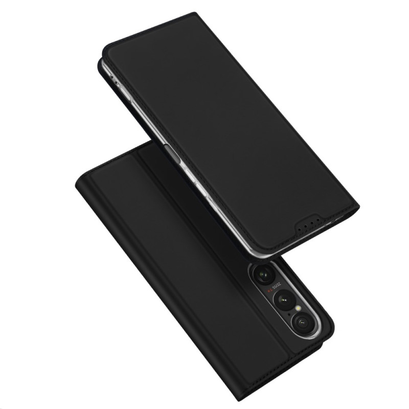 DUX DUCIS Skin Pro Series Sony Xperia 1 VII - Black