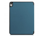 Apple iPad Air (2020) (2022)Slim fit tri-fold fodral - Grön