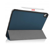 Apple iPad Air (2020) (2022)Slim fit tri-fold fodral - Grön
