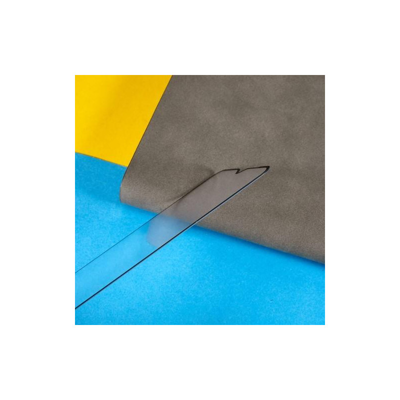 For Motorola Moto E13 Full Coverage Tempered Glass Screen Protector