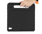 Till iPad Air (2020) (2022) EVA Foam Stand Skal  - Svart