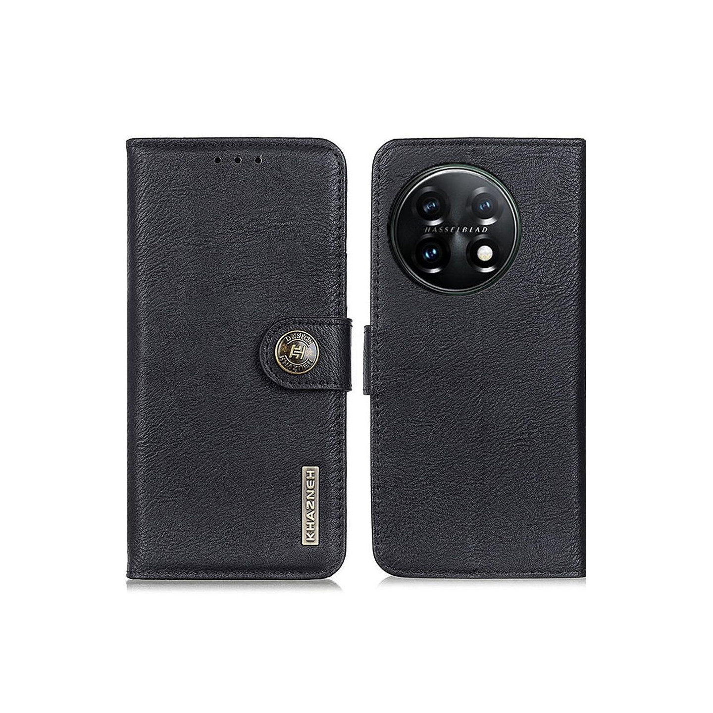 KHAZNEH Wallet Stand Case OnePlus 11 5G