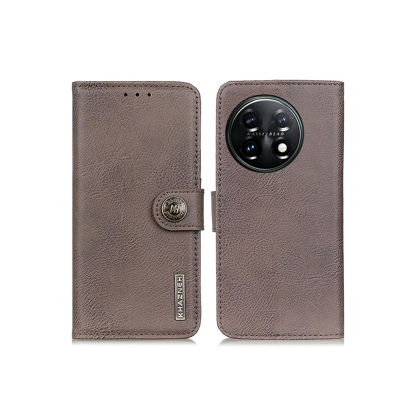 KHAZNEH Pung Stativetui OnePlus 11 5G