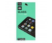 RURIHAI 2.5D Skyddande härdat glas till iPhone 12 / 12 Pro