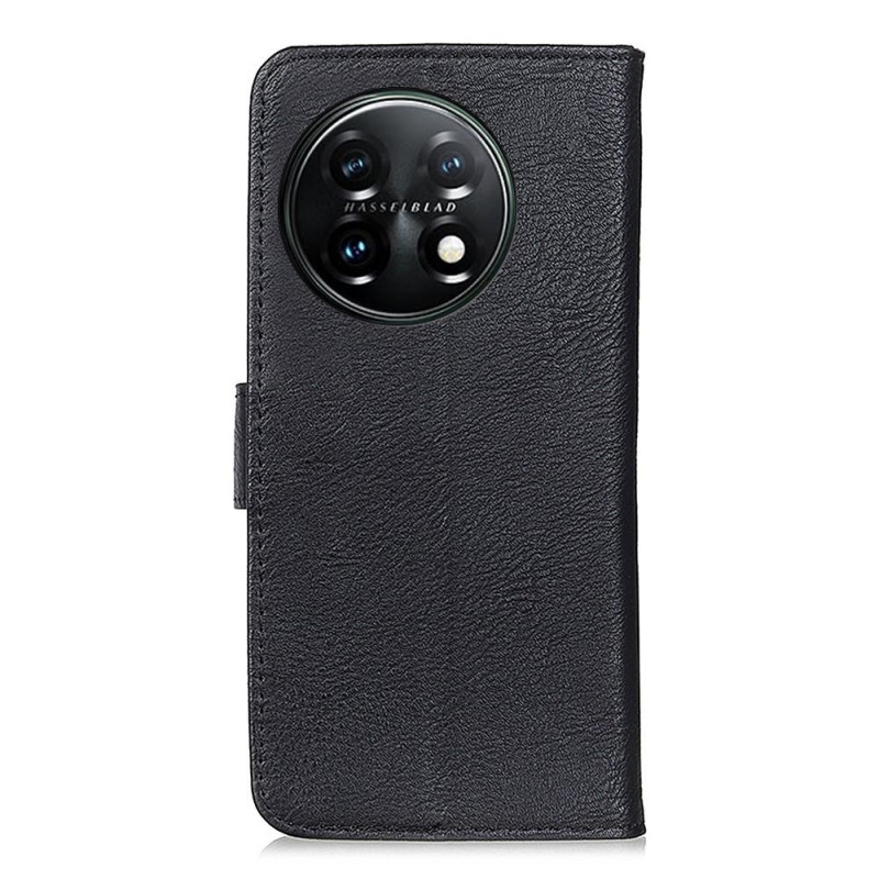 KHAZNEH Wallet Stand Case OnePlus 11 5G