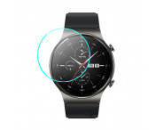 Huawei Watch GT 2 Pro Härdat Glas 0,3mm