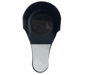 XIAOMI Ninebot ES1  ES2  ES4 Scooter Display Panel Skydd Cover 