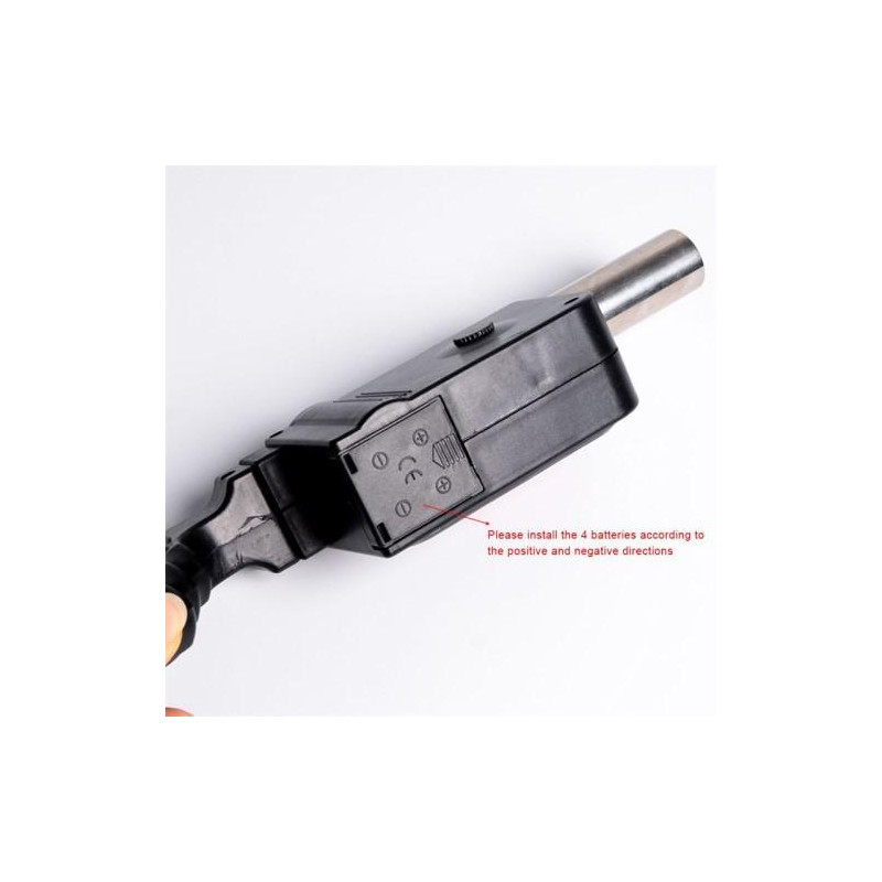 Portable Barbecue Handheld Electric Fan Air Blower BBQ Fireplace Air