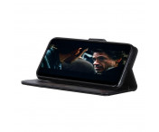 KHAZNEH Till Alcatel 3X (2020) Plånboksfodral - Svart