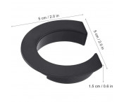 Bottom Circle Clasped Guard Ring till Xiaomi M365