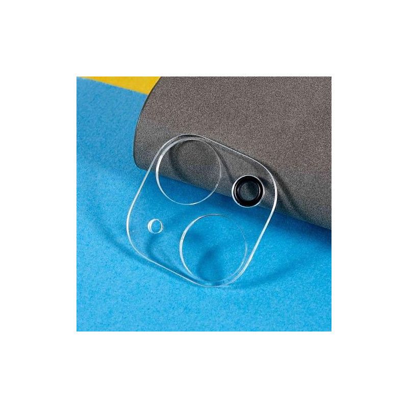 iPhone 14 Anti - scratch 3D Camera Lens Protector Film