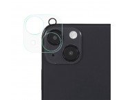 iPhone 13 Mini Heltäckande Skyddande härdat glas till Kamera lins