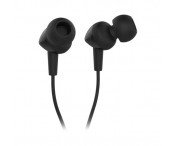 JBL C100SI Earphones - Svart