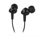 JBL C100SI Earphones - Svart