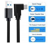 Oculus Quest VR Link Cable USB3.0 to Type-C Data kable 5m