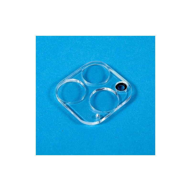iPhone 14 Pro Max Anti - scratch 3D Camera Lens Protector Film