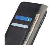 Nokia 7.3 Plånboksfodral - Svart