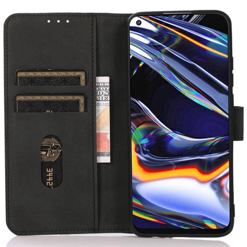 KHAZNEH wallet for Motorola Moto E13 4G