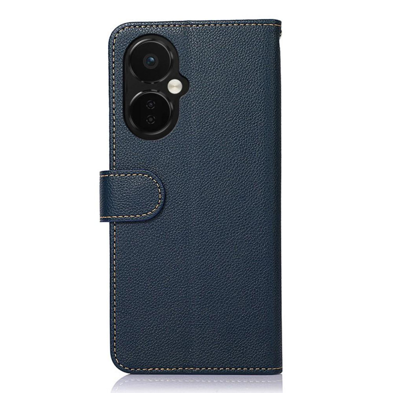 OnePlus Nord CE3 5G KHAZNEH Phone Cover - Blue/Brown