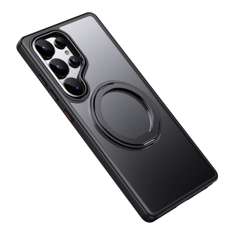 For Samsung Galaxy S25 Ultra Case Compatible with MagSafe