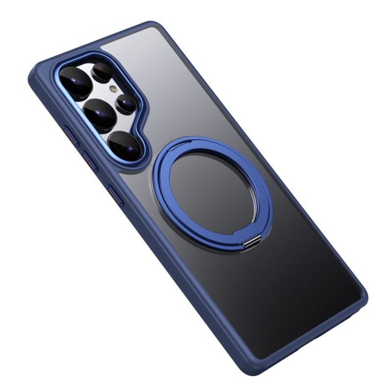 For Samsung Galaxy S25 Ultra Case Compatible with MagSafe