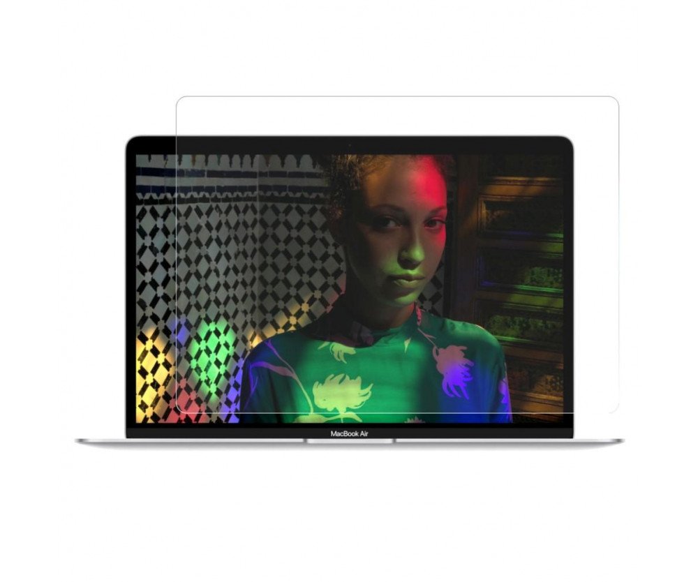 MacBook Air 13.3" Retina Display A2337 M1 (2020) Härdat Glas HD