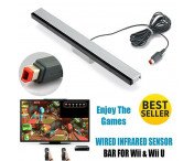 Nintendo Wii Sensor Receiver Wired Infrared IR