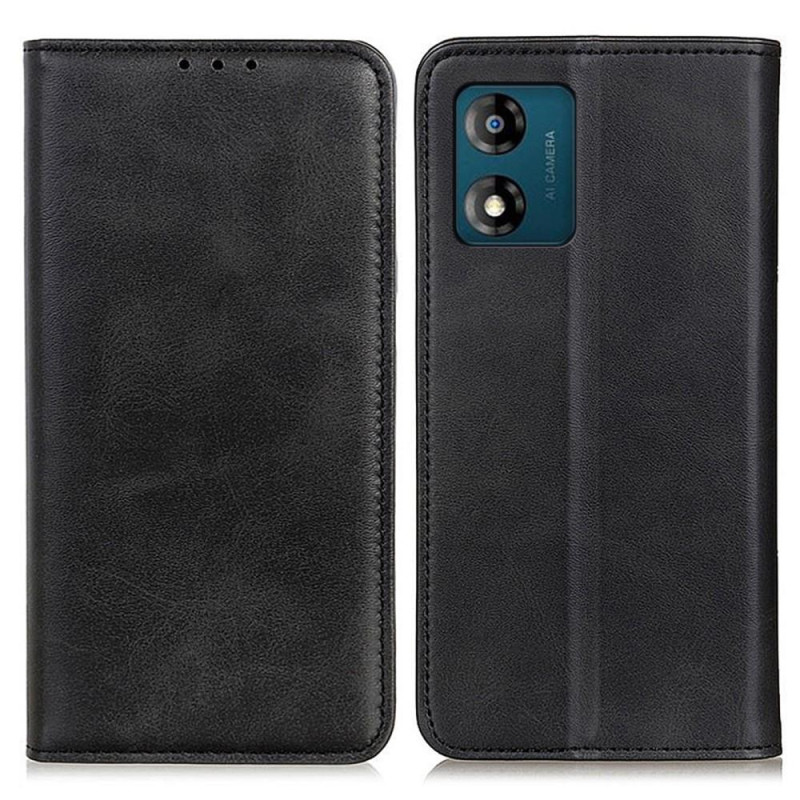 For Motorola Moto E13 4G Phone Wallet Cover