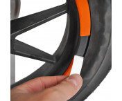 Xiaomi Mijia M365/M365 Pro Skyddande reflekterande klistermärken