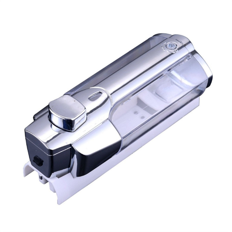 Soap Dispenser Wall Mounted Hand Soap Dispenser 350ML Shower Pump Dispenser