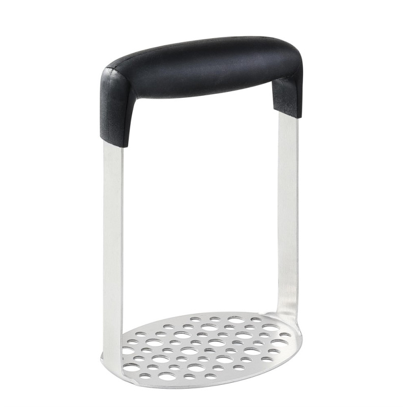 Potato Press Mashed Potatoes Stainless Steel Kitchen Accessories Vegetable Press