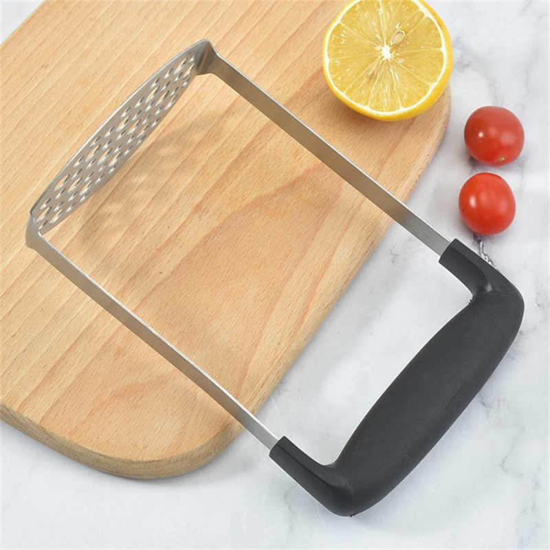 Potato Press Mashed Potatoes Stainless Steel Kitchen Accessories Vegetable Press