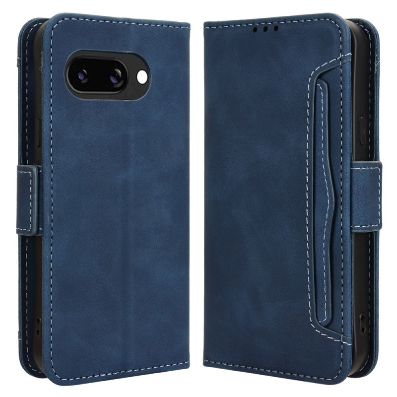 Wallet Stand Phone Case for Google Pixel 9A