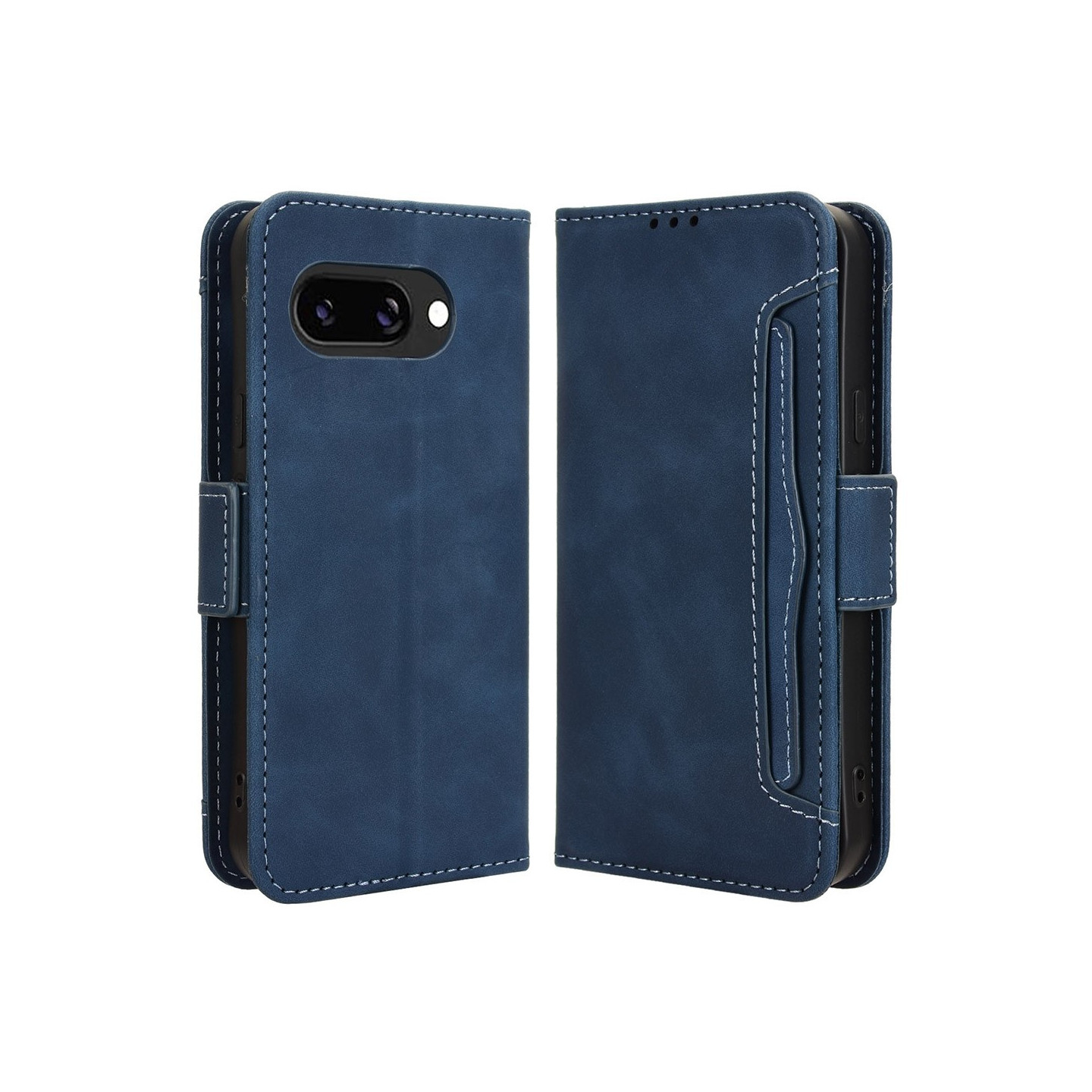 Wallet Stand Telefontaske til Google Pixel 9A