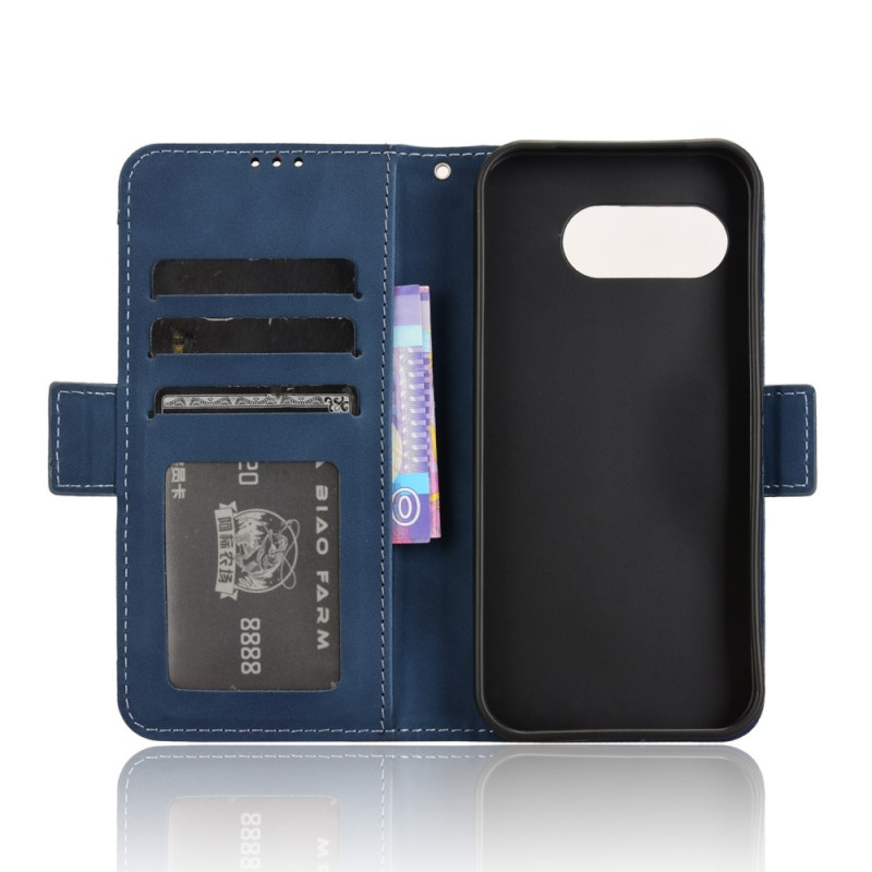 Wallet Stand Telefontaske til Google Pixel 9A