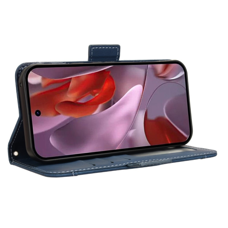 Wallet Stand Telefontaske til Google Pixel 9A