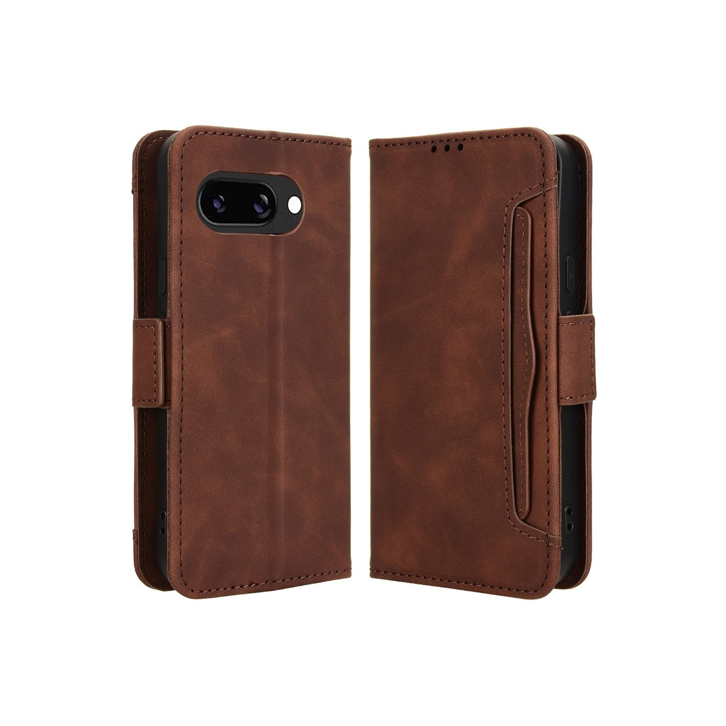 Wallet Stand Telefontaske til Google Pixel 9A