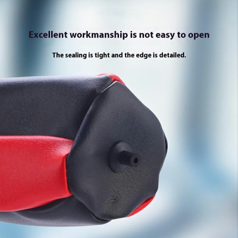 Väggmonterad Boxning Speedbag Sandaboll Päronboll Kampsport Boxboll