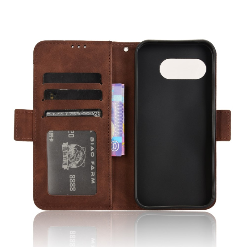 Wallet Stand Telefontaske til Google Pixel 9A