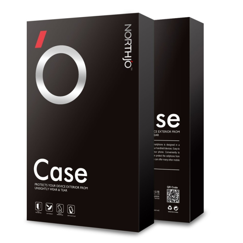 NORTHJO Samsung Galaxy S25 5G Clear Case Soft TPU Puhelimen Kuori, jossa Karkaistu Lasi Näytön Suojus