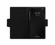 iDeal Of Sweden iPhone 13 Atelier Wallet Intense Black